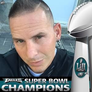 Meet your Posher, Donny